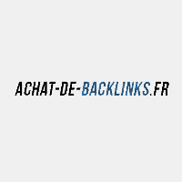 Logo Achat-de-backlinks (.fr)